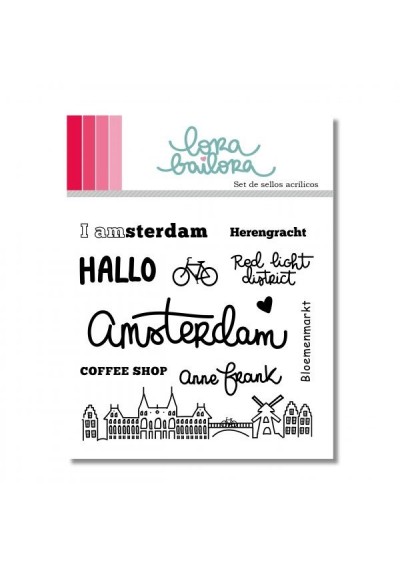 STEMPLE / AMSTERDAM
