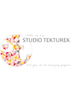 Studio Tekturek / Peachy Christmas 05-06